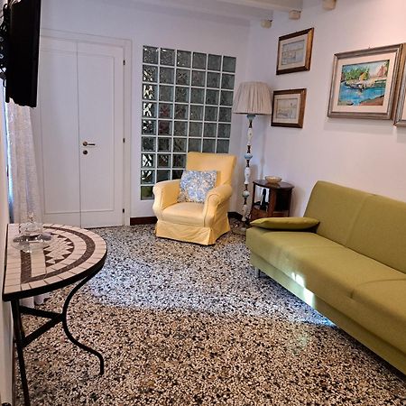 San Gervasio Apartment Wenecja Zewnętrze zdjęcie
