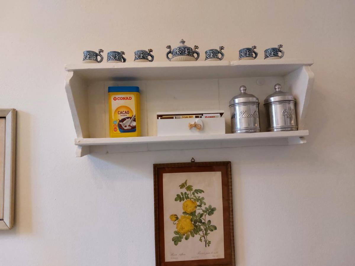 San Gervasio Apartment Wenecja Zewnętrze zdjęcie