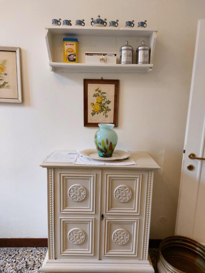 San Gervasio Apartment Wenecja Zewnętrze zdjęcie