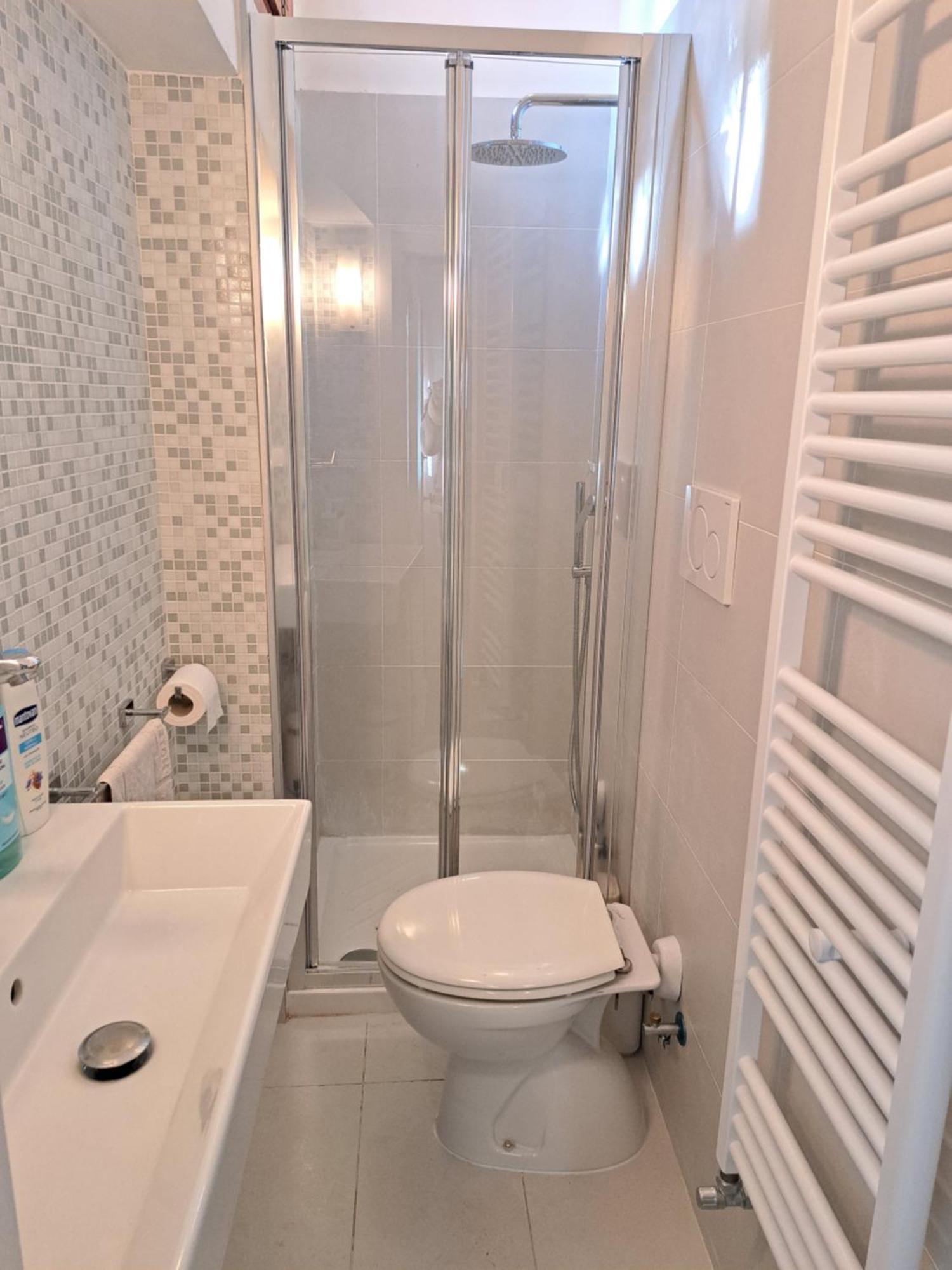 San Gervasio Apartment Wenecja Zewnętrze zdjęcie
