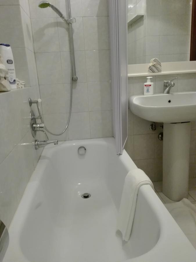 San Gervasio Apartment Wenecja Zewnętrze zdjęcie
