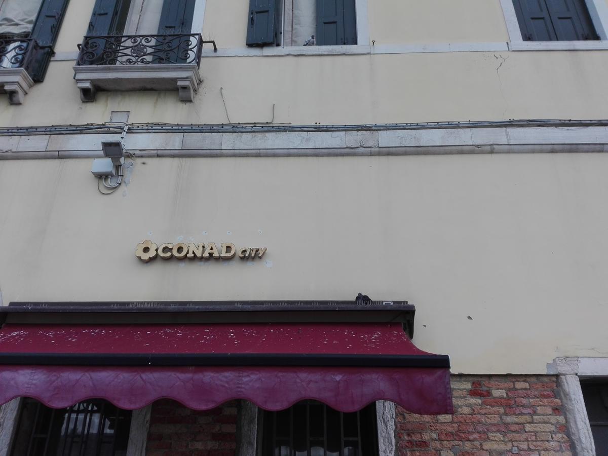 San Gervasio Apartment Wenecja Zewnętrze zdjęcie