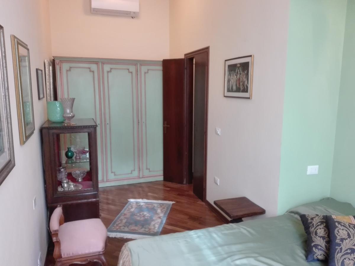 San Gervasio Apartment Wenecja Zewnętrze zdjęcie