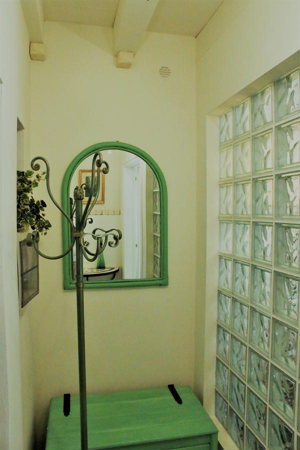 San Gervasio Apartment Wenecja Zewnętrze zdjęcie
