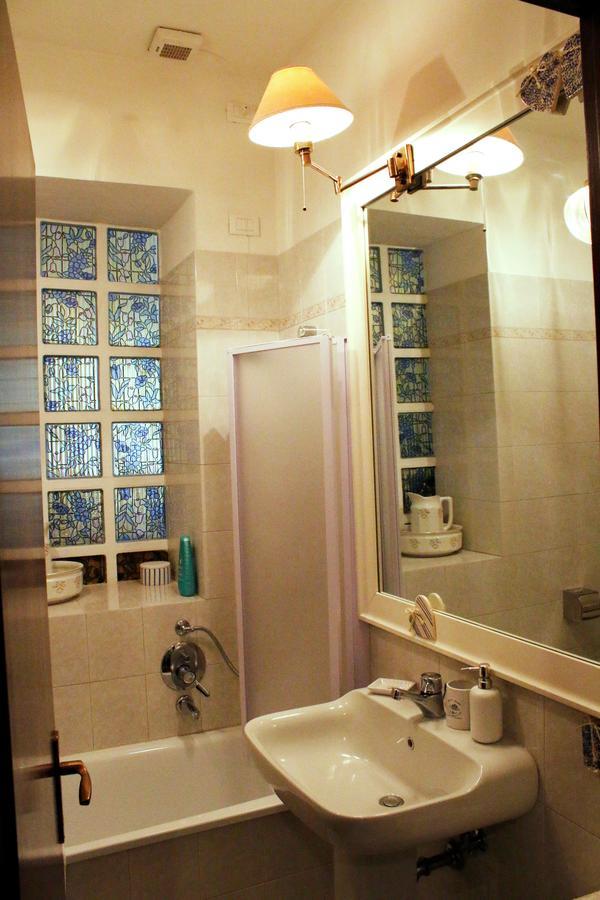 San Gervasio Apartment Wenecja Zewnętrze zdjęcie