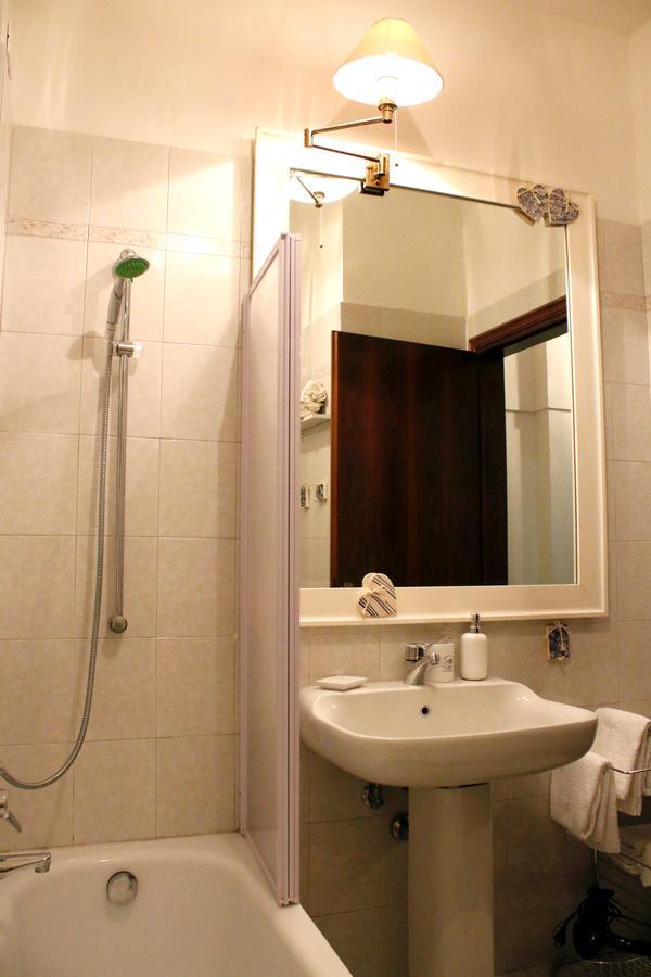 San Gervasio Apartment Wenecja Zewnętrze zdjęcie