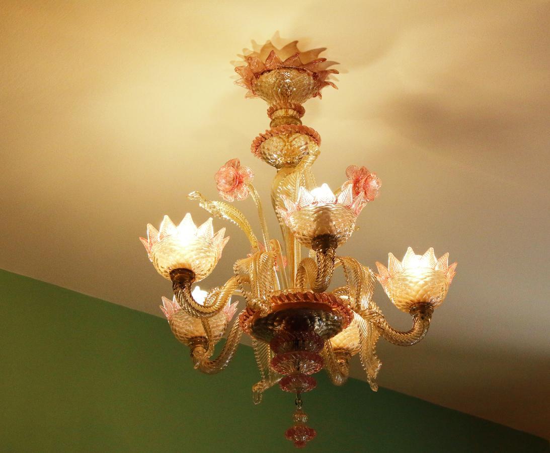 San Gervasio Apartment Wenecja Zewnętrze zdjęcie