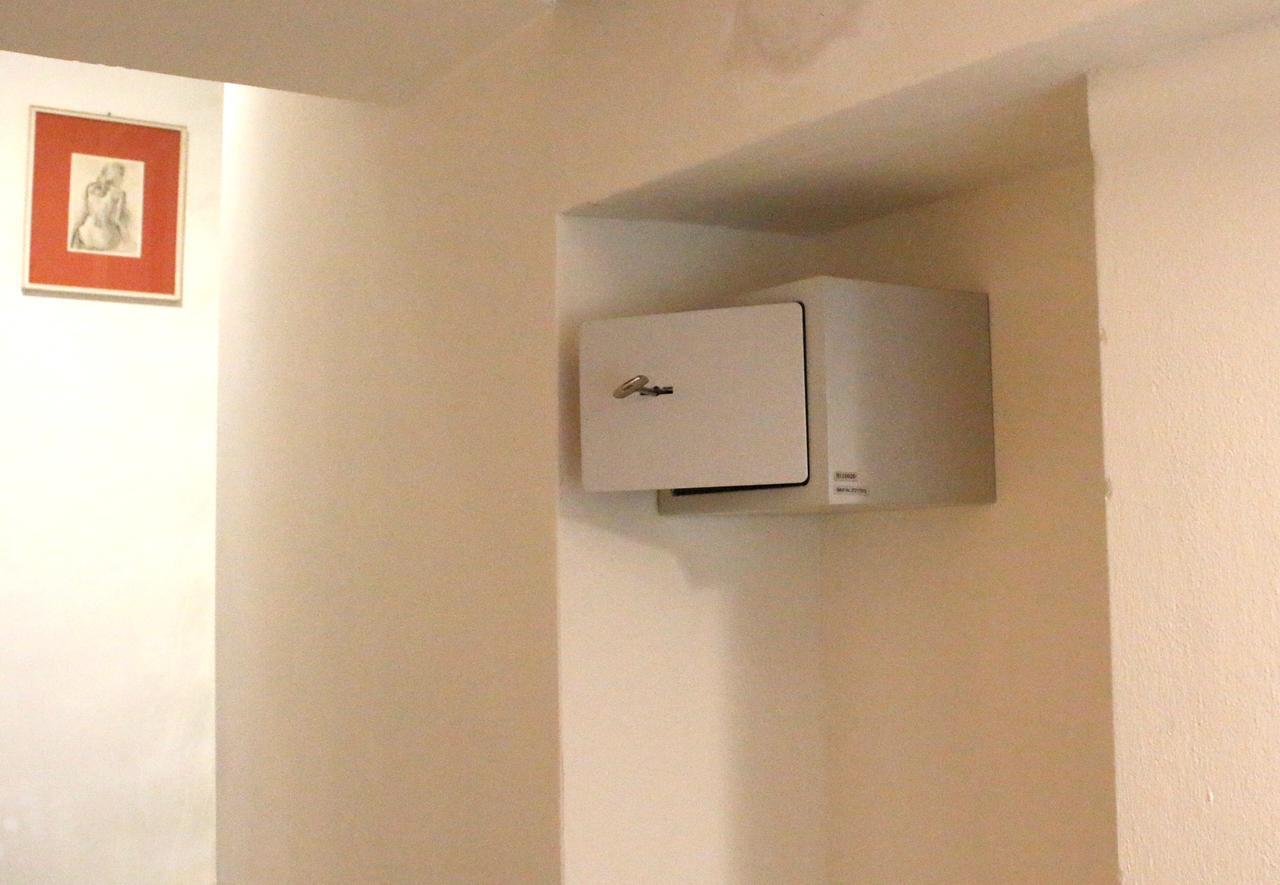 San Gervasio Apartment Wenecja Zewnętrze zdjęcie