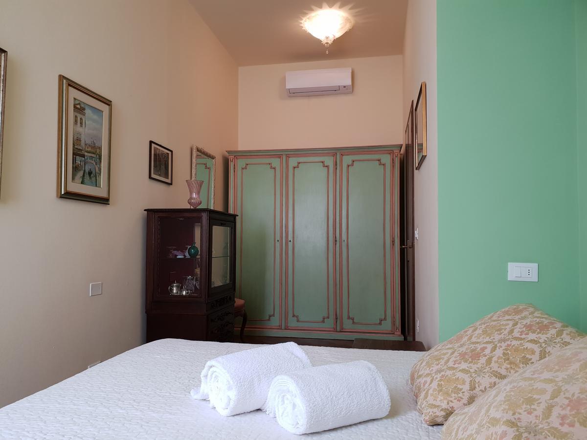 San Gervasio Apartment Wenecja Zewnętrze zdjęcie
